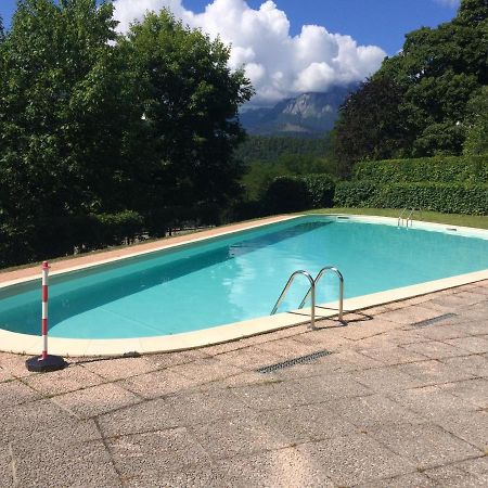 Appartamento Levico Lake レーヴィコ・テルメ エクステリア 写真
